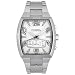 Fossil Men's Stainless Steel Chronograph Watch #CH2529