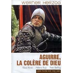 Aguirre, la colere de dieu