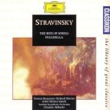 Stravinsky - Ballets