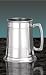Personalised Engraved Pewter 1 Pint Tankard Gift, Wedding, Anniversary, Birthday, Free Engraving