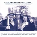 Cigarettes & Alcohol 3