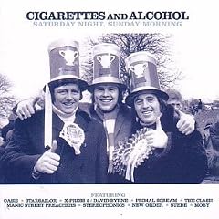 Cigarettes & Alcohol 3
