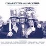 Cigarettes and Alcohol Vol.3: Saturday Night & Sunday Morning