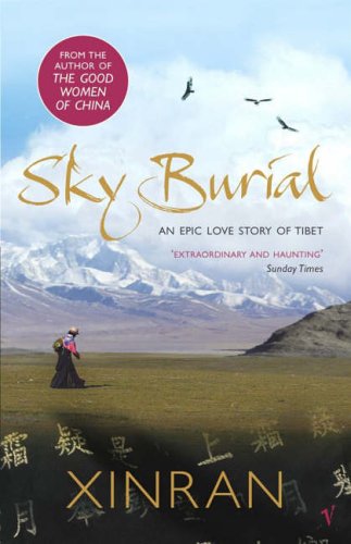 City Travel Guides Discounted  Books : Sky Burial