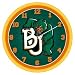 Baylor University Bears Large NCAA 12 Inch Wall Clock