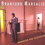 Romances for Saxophone