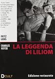 La Leggenda Di Liliom