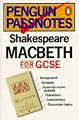 Macbeth (Penguin Passnotes)