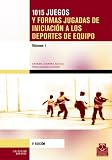 1015 Juegos y Formas - 2 Tomos