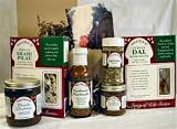 WEEKEND IN KASHMIR by Cinnabar Specialty Foods