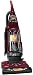 Bissell 3593 Cleanview Bagless Power Trak Plus Upright Vacuum Cleaner