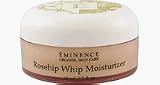 Eminence Organic Skincare. Rosehip Whip Moisturizer