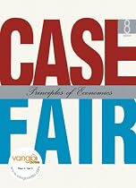 Principles of Economics (8th Edition) (MyEconLab Series)
