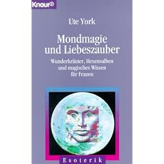 Mondmagie und Liebeszauber