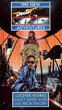Lucifer Rising (The New Doctor Who Adventures) Jim Mortimore, Andy Lane
