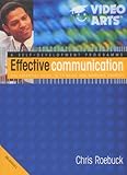 Effective communication