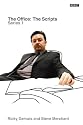 The "Office": The Scripts