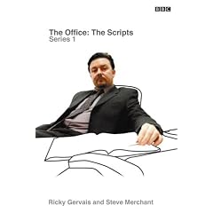 The "Office": The Scripts