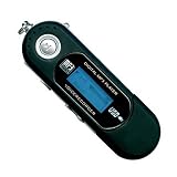 Nextar MA933A-2BL 256 MB Digital MP3 Player (Black)