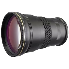 Raynox DCR-2020 Pro Supertele