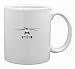 Helicopter Mug