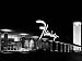 Flamingo Hotel, Las Vegas, Nevada. 1960s Premium Poster Print, 16x12