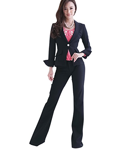 (プールヴー) PourVousワンピース スーツ フォーマルスーツ ミセス セレモニースーツ セット 結婚式 お呼ばれ 入学式 卒業式 謝恩会 大きい 大きいサイズ 膝丈 Aライン ポリエステル 1689