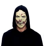 Paper Magic Group Night Torturers Mask, Ghoul Picture