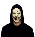 Paper Magic Group Night Torturers Mask, Ghoul