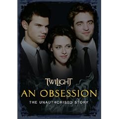TWILIGHT: An Obsession [DVD]