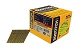 Bostitch S12DGAL Thickcoat Clipped Head 3 1/4-Inch by .120-Inch by 28 Degree Wire Collated Galvanized Framing Nail (2,000 per Box)