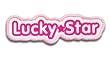 Lucky Star Logo Patch