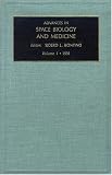 Advances in Space Biology and Medicine, Volume 1: A Research Annual: 001