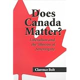 does canada matter