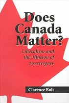 Does Canada matter?: Liberalism and the illusion of sovereignty