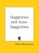 Book Suggestion and Auto-Suggestion