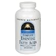 Source Naturals Essential Fatty Acids (Complete), 120 Softgels