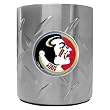 Florida State Seminoles Diamond Plate Beverage Holder - NCAA College Athletics Fan Shop Accessories