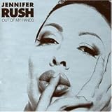Out of My Hands - Jennifer Rush