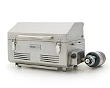 Garage-Toys Portable Infrared Gas Grill - Model# GT 201