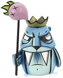 King of the Deadbeets by Joe Ledbetter ~3" Mini-Figure: The Vivisect PlaysetIMAGE