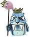 King of the Deadbeets by Joe Ledbetter ~3" Mini-Figure: The Vivisect Playset_s-1