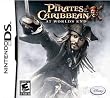 Pirates of the Caribbean: At World''s End NDS