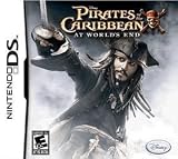 Pirates of the Caribbean: At World''s End NDS