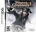 Pirates of the Caribbean: At World''s End NDS
