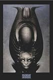 Produkt-Bild: Giger, H. R. - The Magician - Plakat Poster Druck
