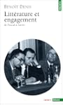 Litt�rature et engagement