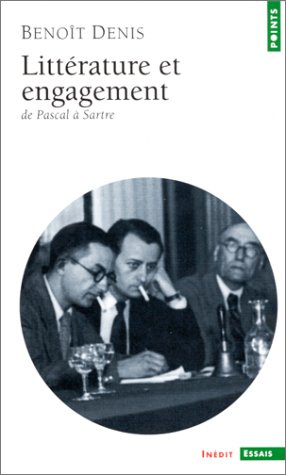Littérature et engagement
