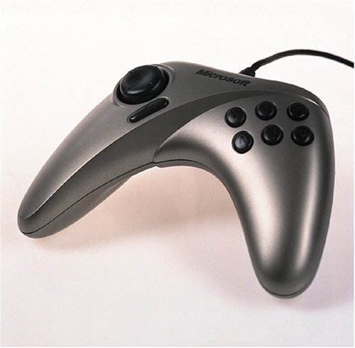 SideWinder Gamepad Pro SideWinder Gamepad Pro