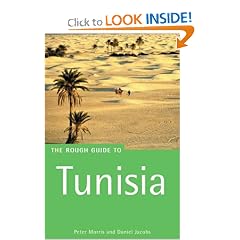 The Rough Guide to Tunisia 6 (Rough Guide Travel Guides)